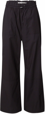 InWear Nohavice 'Pinja'  čierna