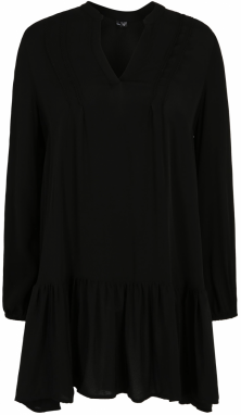 Vero Moda Petite Tunika 'JOY'  čierna