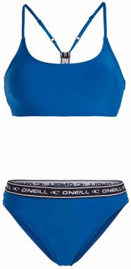 O'NEILL Športové bikiny  modrá / čierna / biela