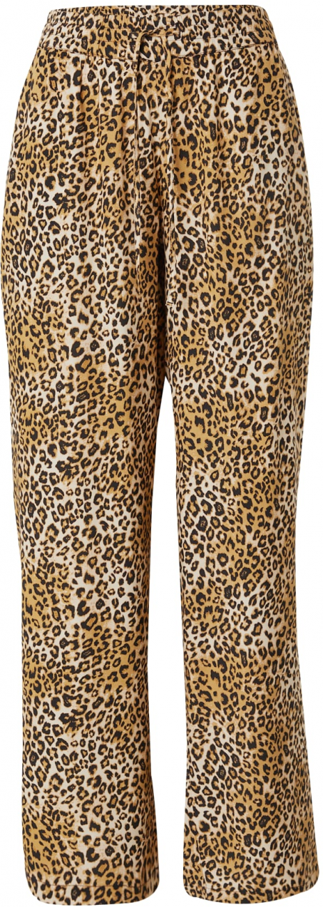 Noisy may Nohavice 'GALIA'  béžová / piesková / čierna