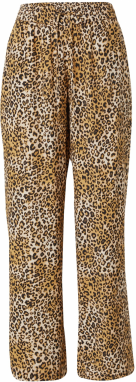 Noisy may Nohavice 'GALIA'  béžová / piesková / čierna