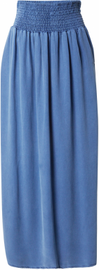 ONLY Sukňa 'BAHA'  modrá denim