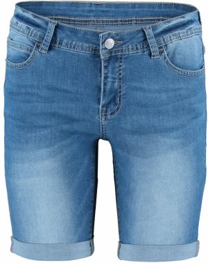 Hailys Džínsy 'Je44nny'  modrá denim