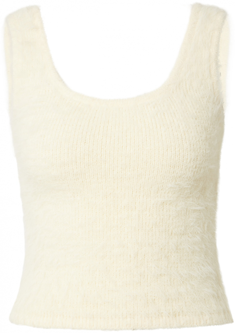 EDITED Top 'Thalke'  pastelovo žltá