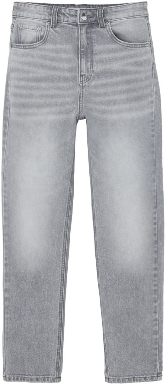 Pull&Bear Džínsy  sivý denim
