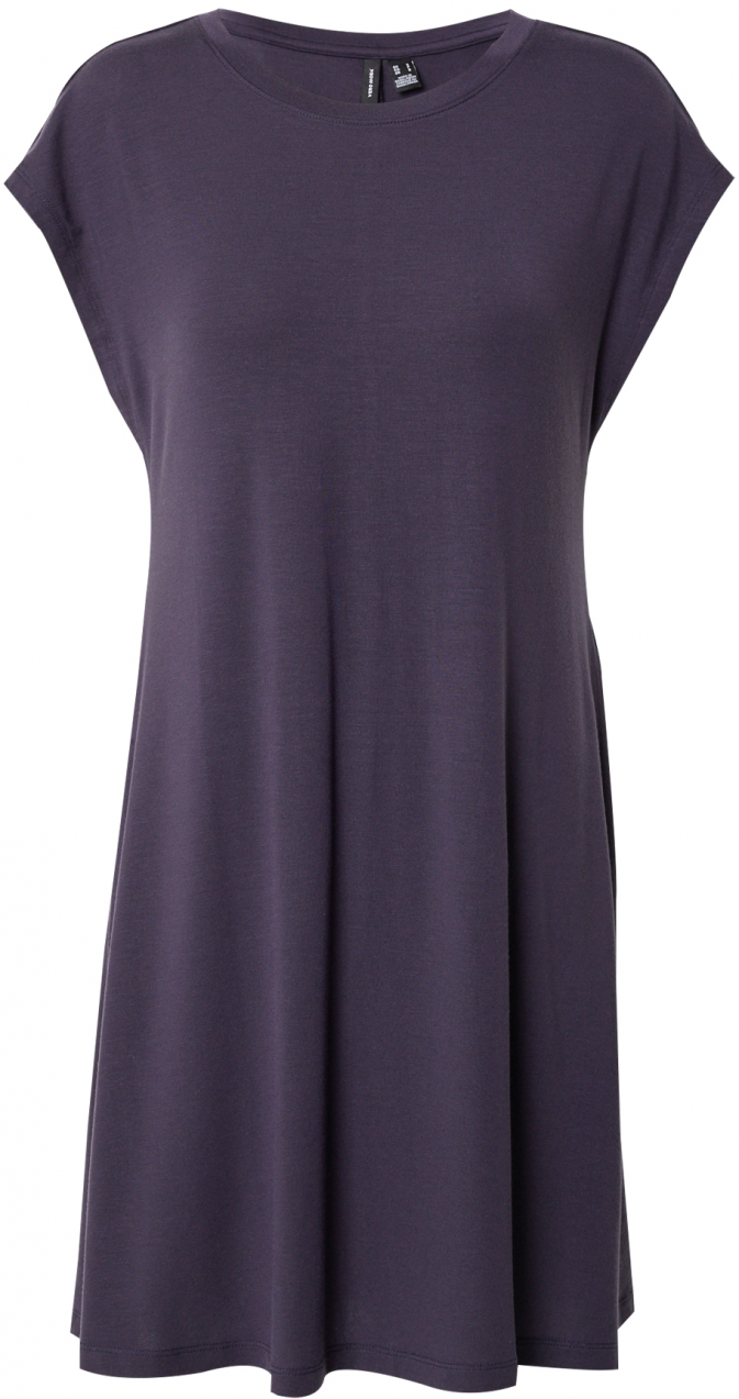 VERO MODA Šaty 'Ava'  indigo