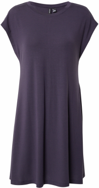 VERO MODA Šaty 'Ava'  indigo