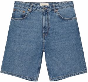 Pull&Bear Džínsy  modrá denim