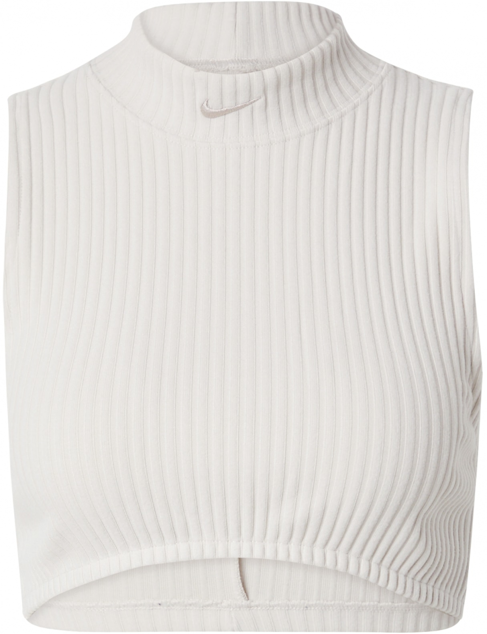 Nike Sportswear Top  šedobiela