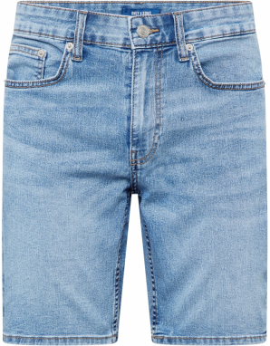 Only & Sons Džínsy 'WEFT'  modrá denim