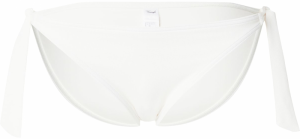 TRIUMPH Bikinové nohavičky 'Summer Glow'  biela
