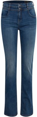Fransa Džínsy 'Zomal'  modrá denim