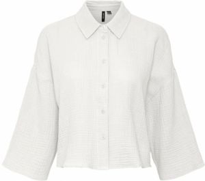 VERO MODA Blúzka 'Natali'  biela