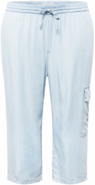 ONLY Carmakoma Kapsáče 'BEA'  modrá denim