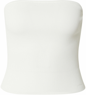 RÆRE by Lorena Rae Top 'Hailey'  biela