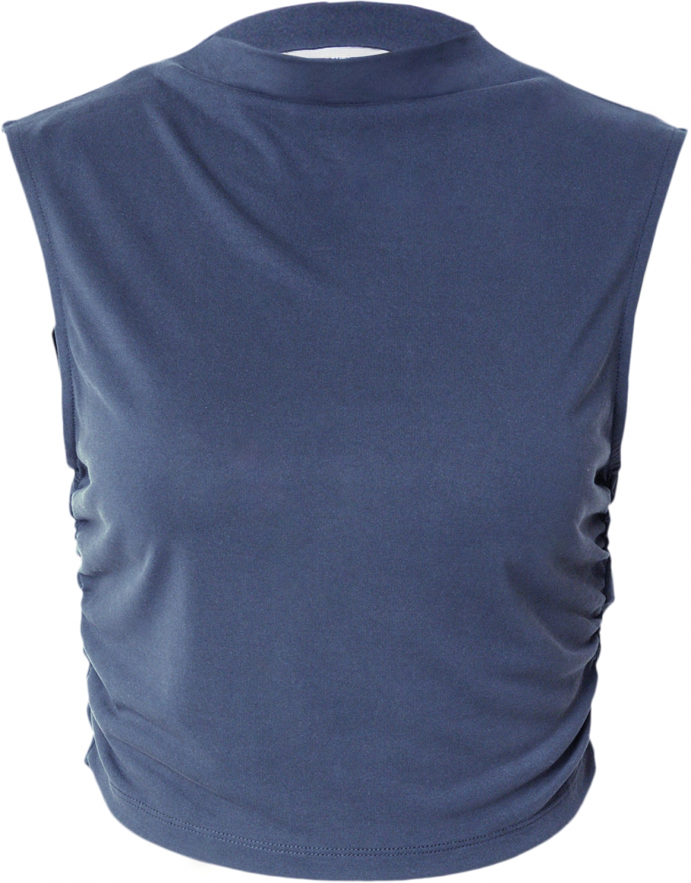 RÆRE by Lorena Rae Top 'Isabelle'  zafírová
