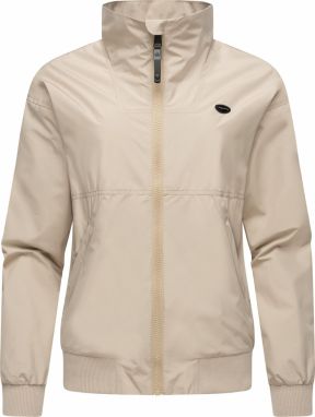 Ragwear Funkčná bunda 'Goona'  piesková