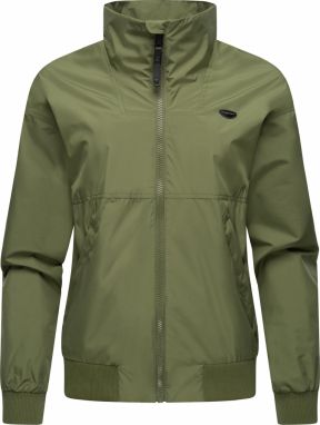 Ragwear Funkčná bunda 'Goona'  zelená