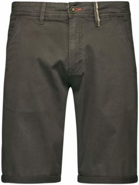 No Excess Chino nohavice  kaki