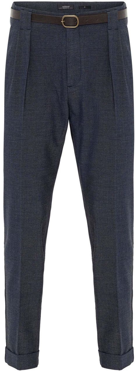 Antioch Nohavice  indigo