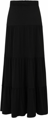 Only Tall Sukňa 'MAY'  čierna
