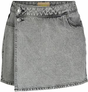 JJXX Džínsy 'GRETA'  sivý denim