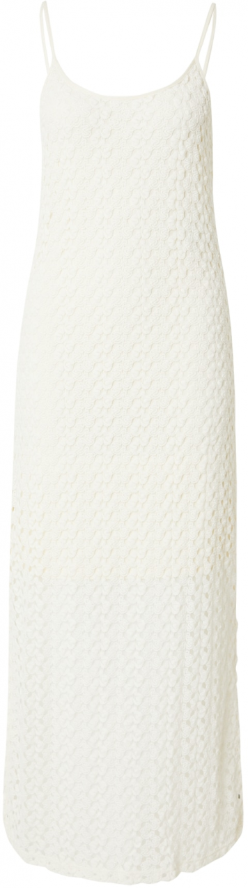 VERO MODA Šaty 'KYLIE'  krémová