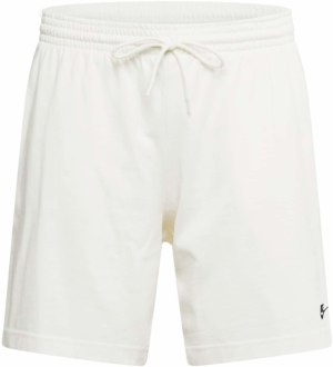 Nike Sportswear Nohavice 'Club'  šedobiela