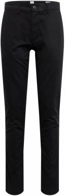 GAP Chino nohavice 'Essential'  čierna