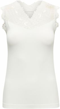 minus Top 'Vanessa'  biela