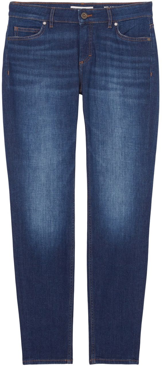 Marc O'Polo Džínsy 'Alby'  modrá denim