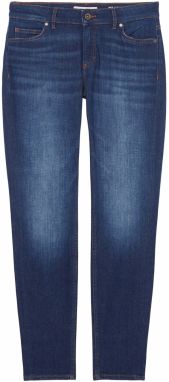 Marc O'Polo Džínsy 'Alby'  modrá denim