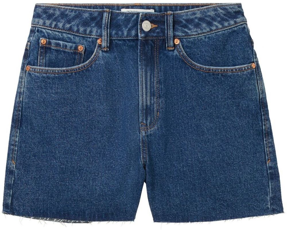 TOM TAILOR DENIM Džínsy  modrá denim