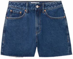 TOM TAILOR DENIM Džínsy  modrá denim