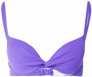 Hunkemöller Bikinový top 'Eclipse'  neónovo fialová