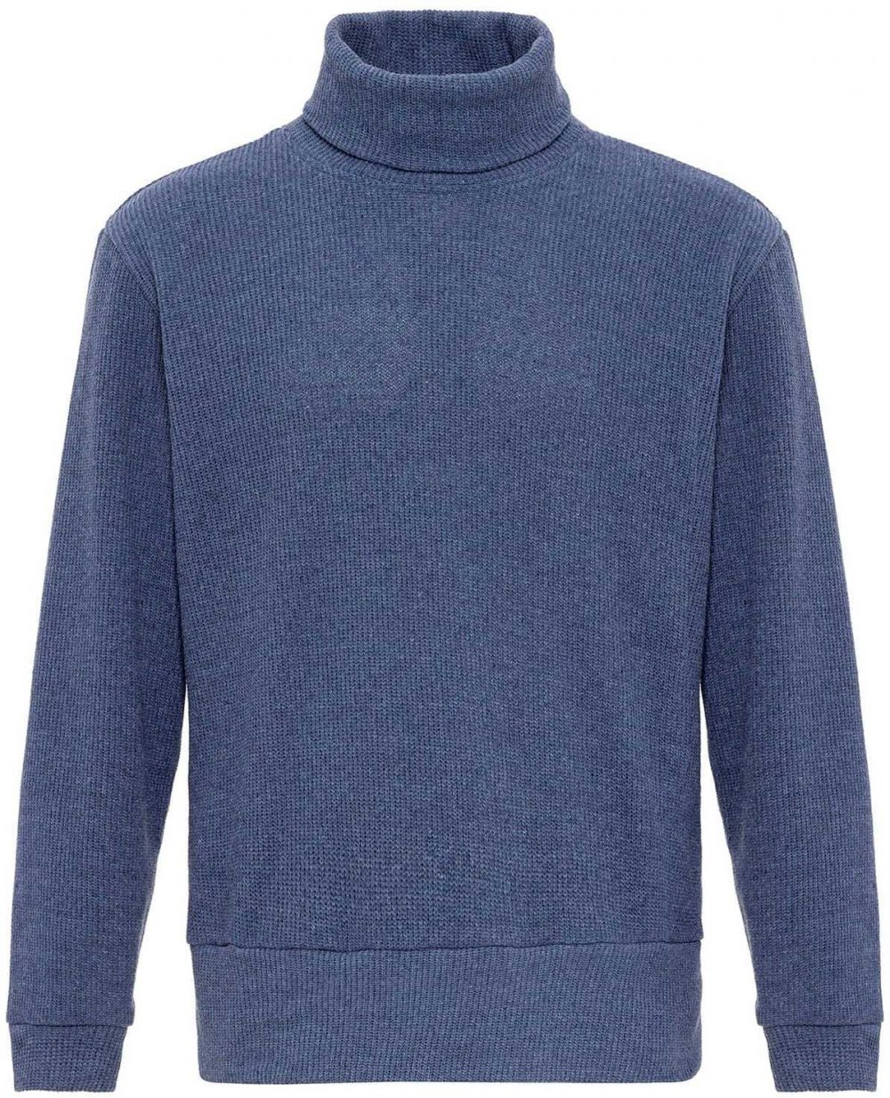 Antioch Sveter  indigo