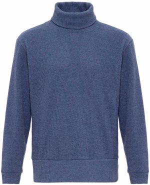 Antioch Sveter  indigo
