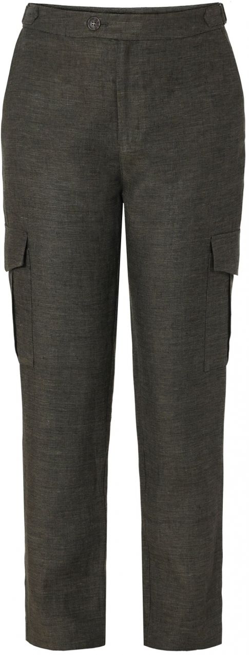 TATUUM Kapsáče 'ALTI 1'  kaki / olivová