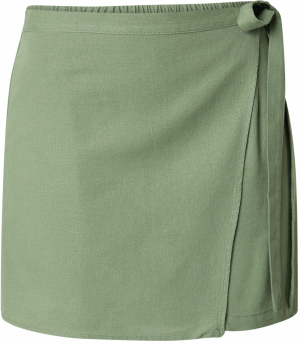VERO MODA Nohavice 'MYMILO'  zelená
