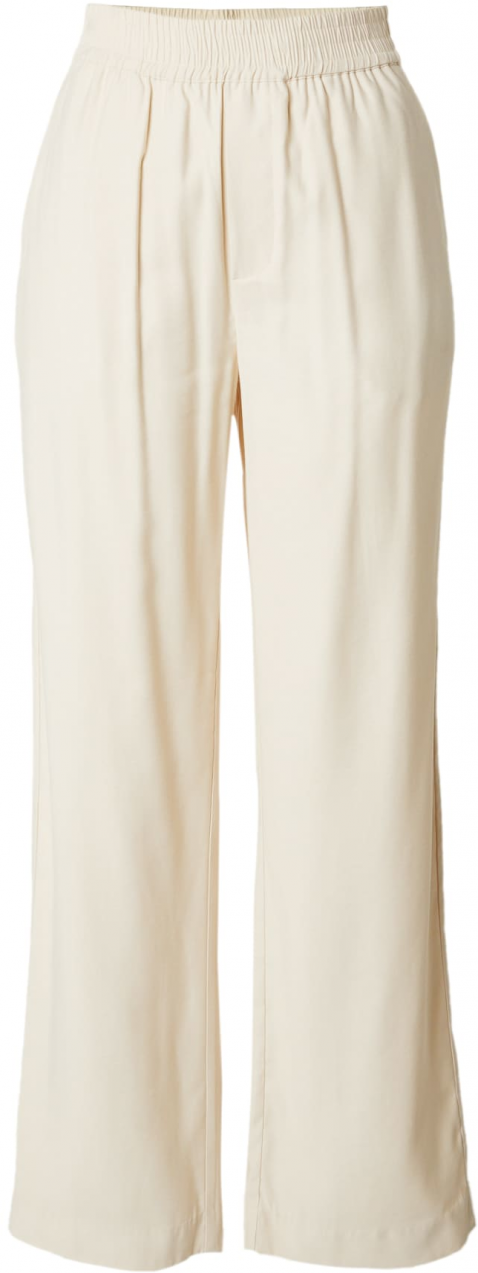 mbym Nohavice 'Phillipa'  svetlobéžová