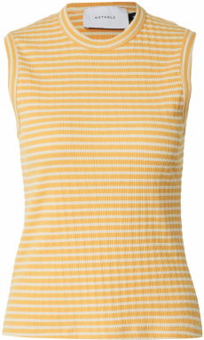 Rotholz Top  karí / biela