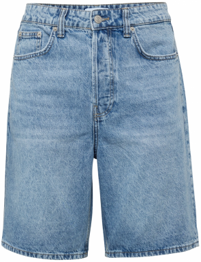 Only & Sons Džínsy 'FIVE'  modrá denim