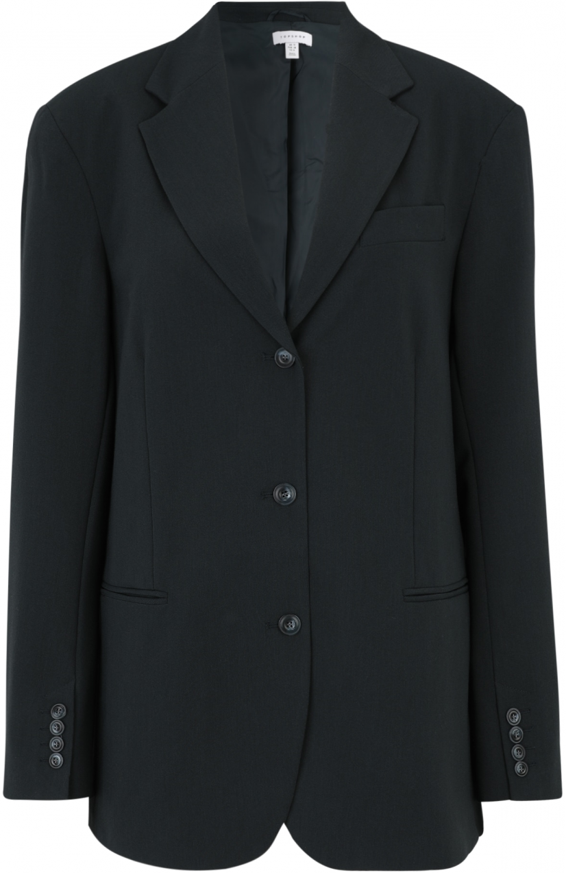 TOPSHOP Blejzer  jedľová