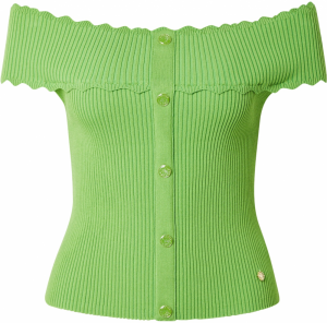 Harper & Yve Tričko  jablková