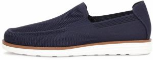 Kazar Slip-on obuv  tmavomodrá