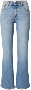 Abrand Džínsy '95 FELICIA'  modrá denim