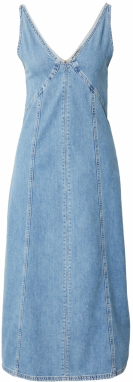 LTB Šaty 'SEDONA'  modrá denim