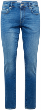 Only & Sons Džínsy 'LOOM'  modrá denim