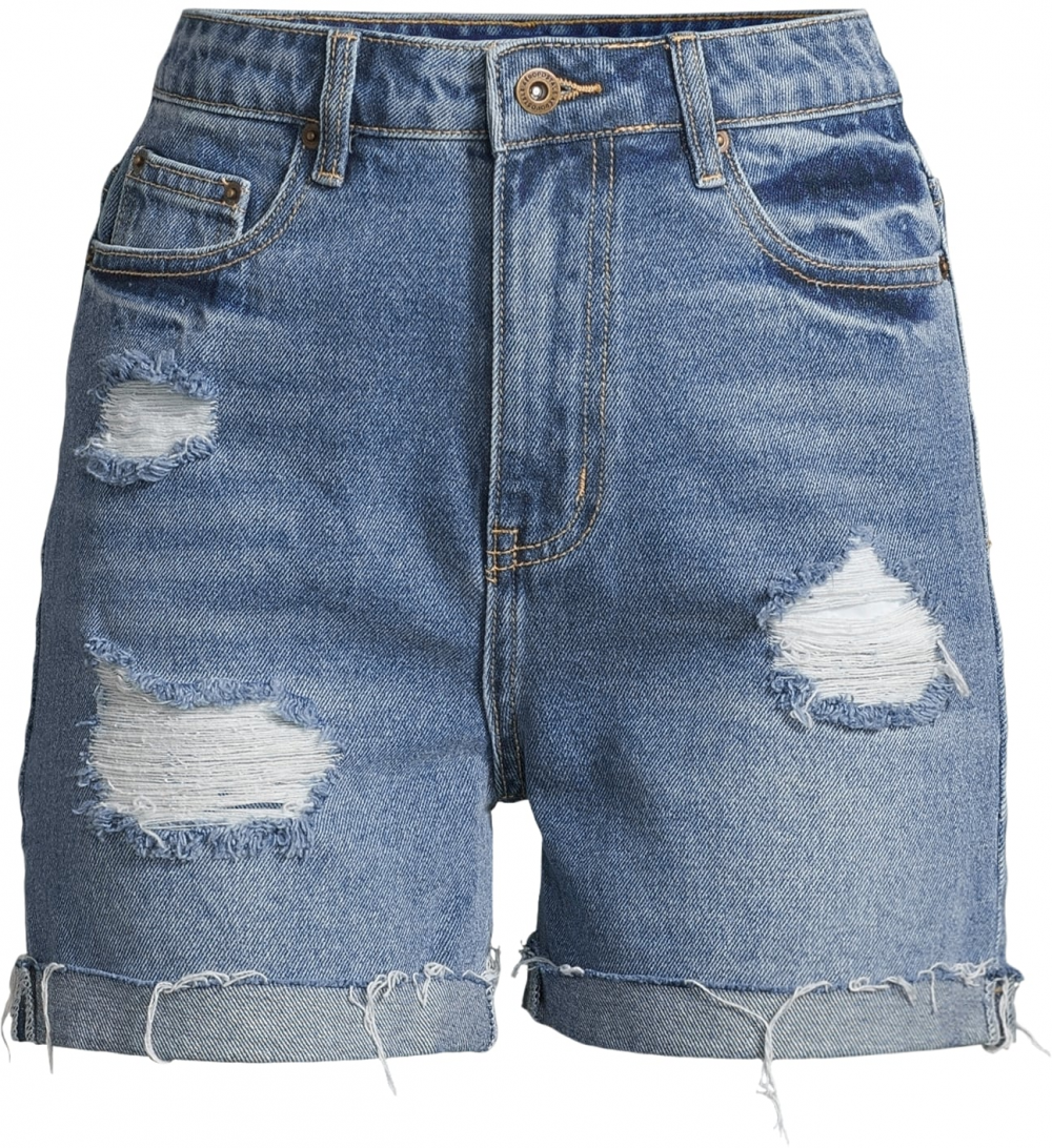 AÉROPOSTALE Džínsy  modrá denim