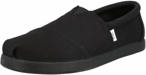 TOMS Espadrilky  čierna